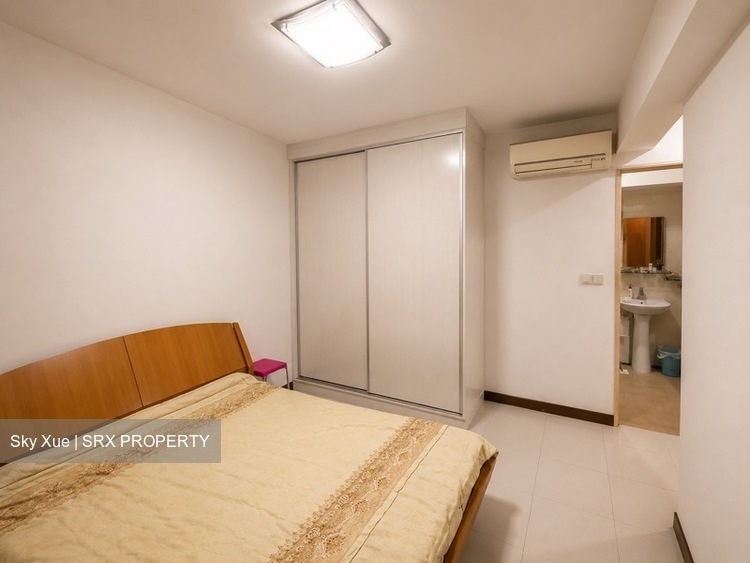 Blk 570A Champions Court (Woodlands), HDB 4 Rooms #560308881